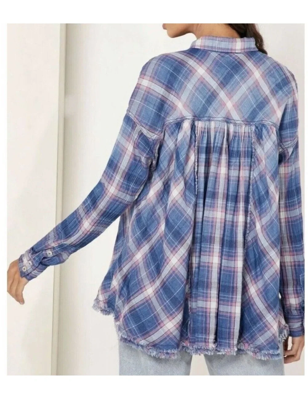 Free People we free